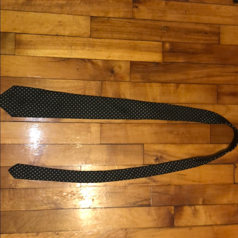 Men’s tie